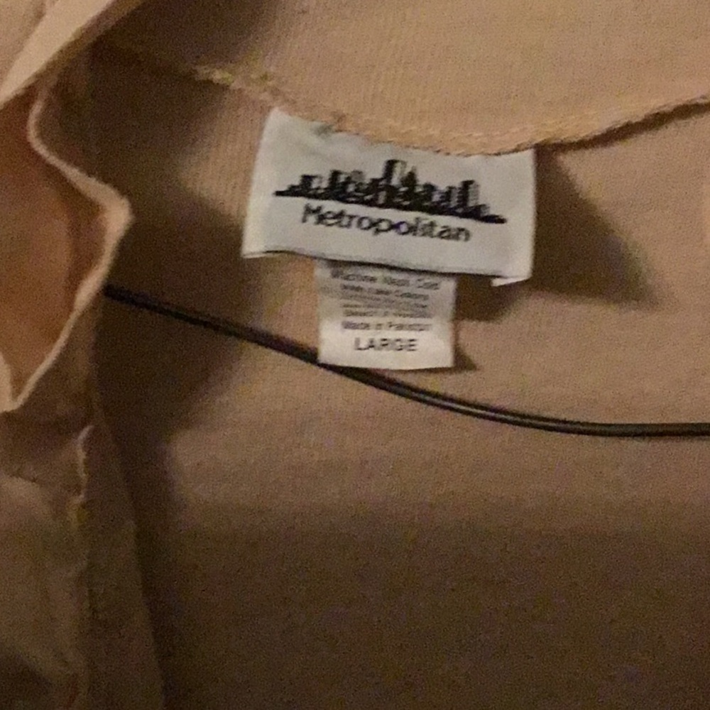 Metropolitan lightweight sweater - Picture 2 of 3